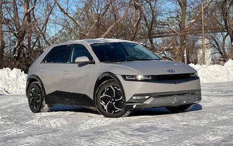 ioniq 5