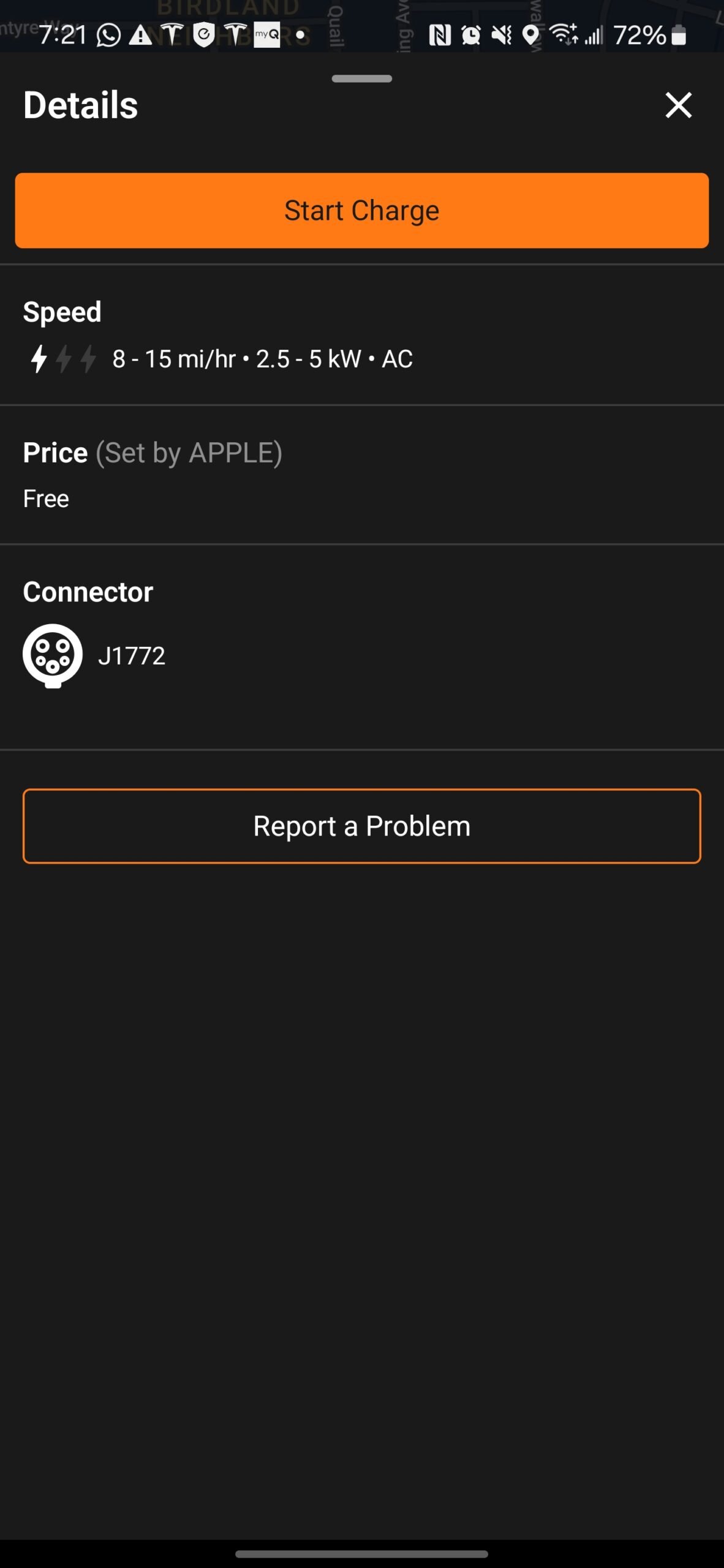 apple chargepoint price apple chargepoint price