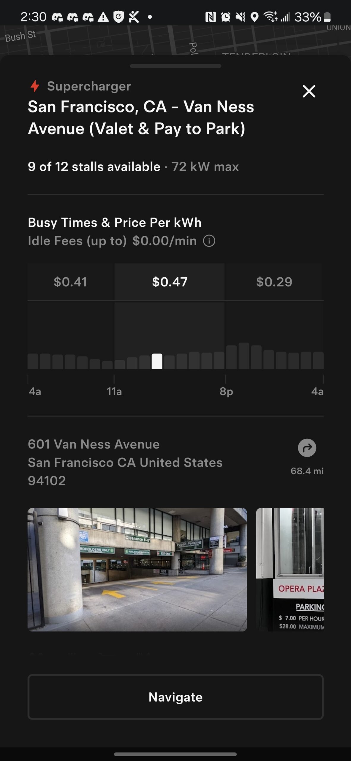 Tesla San Francisco price Tesla San Francisco price