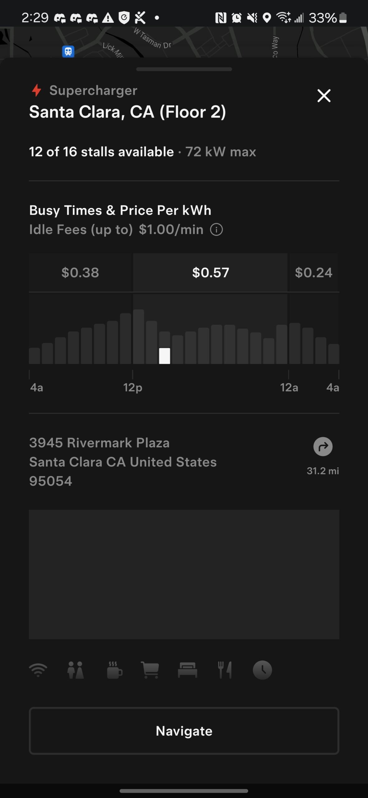 Tesla Santa Clara price Tesla Santa Clara price