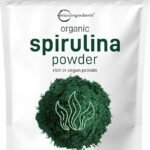 microingredients spirulina powder
